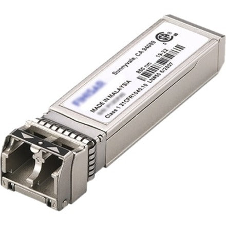 16G SHORT WAVELENGTH SFP+ FC   