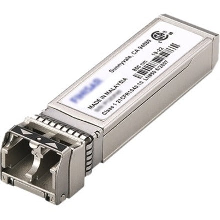 32G SHORT WAVELENGTH SFP+ FC   