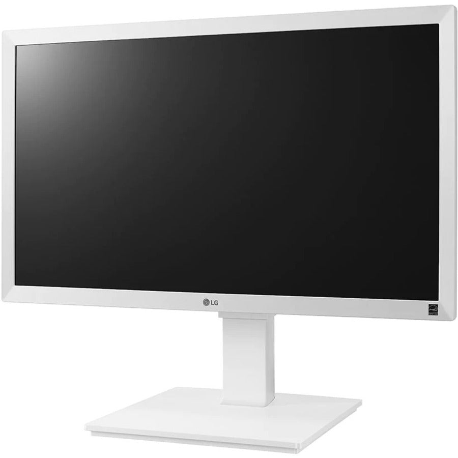 LG 22BL450Y-W 21.5" Full HD LCD Monitor - 16:9 - White - TAA Compliant