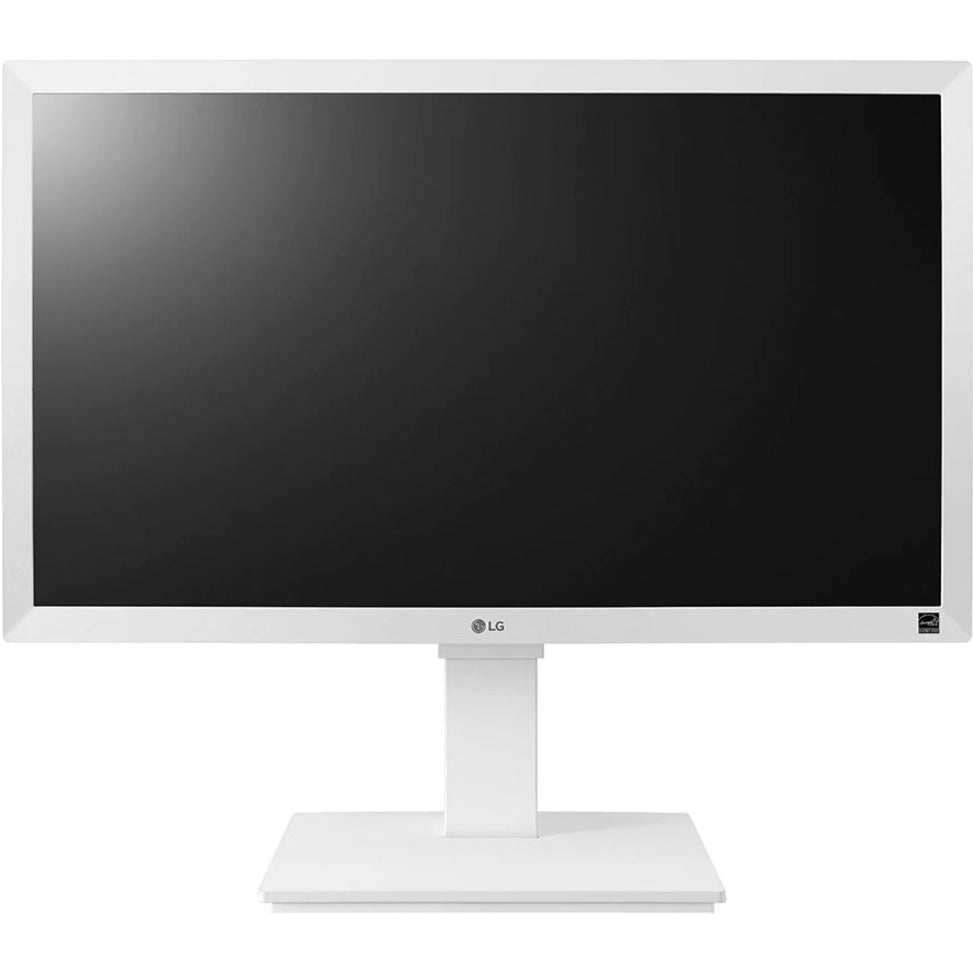 LG 22BL450Y-W 21.5" Full HD LCD Monitor - 16:9 - White - TAA Compliant