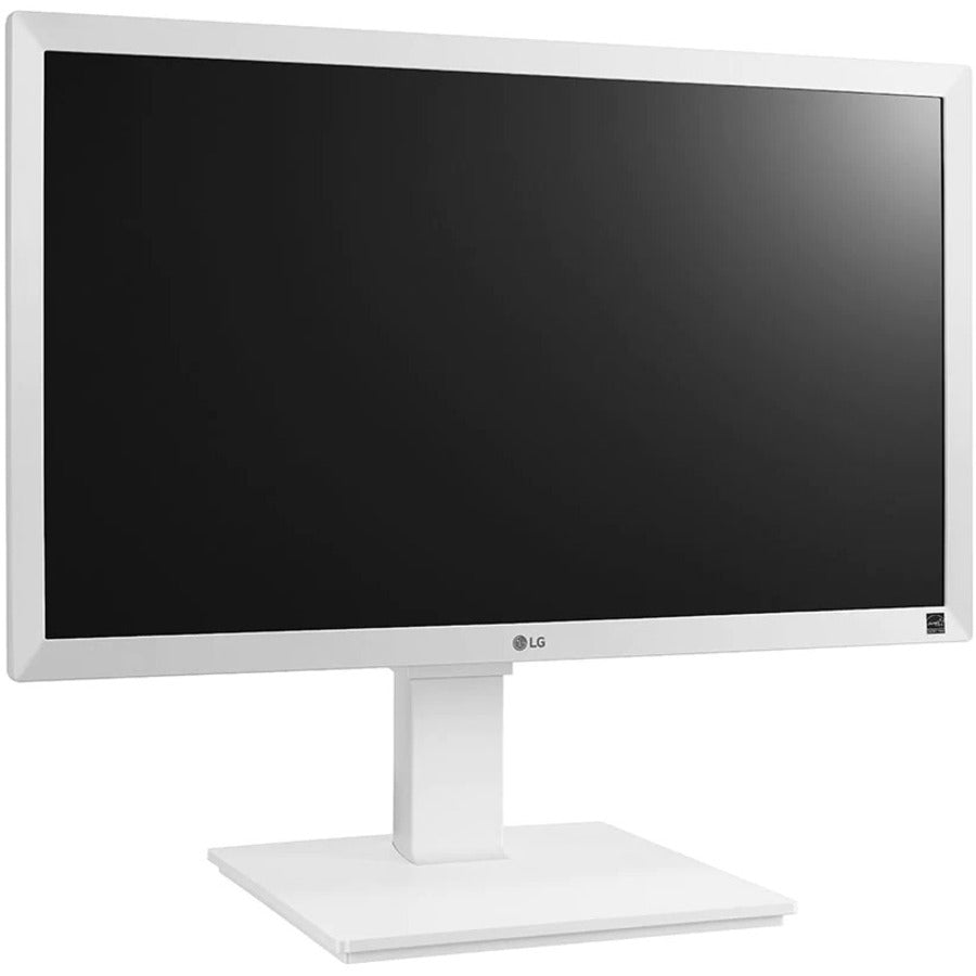LG 22BL450Y-W 21.5" Full HD LCD Monitor - 16:9 - White - TAA Compliant