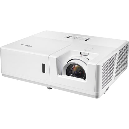 Optoma ProScene ZH606-W 3D Ready DLP Projector - 16:9 - White