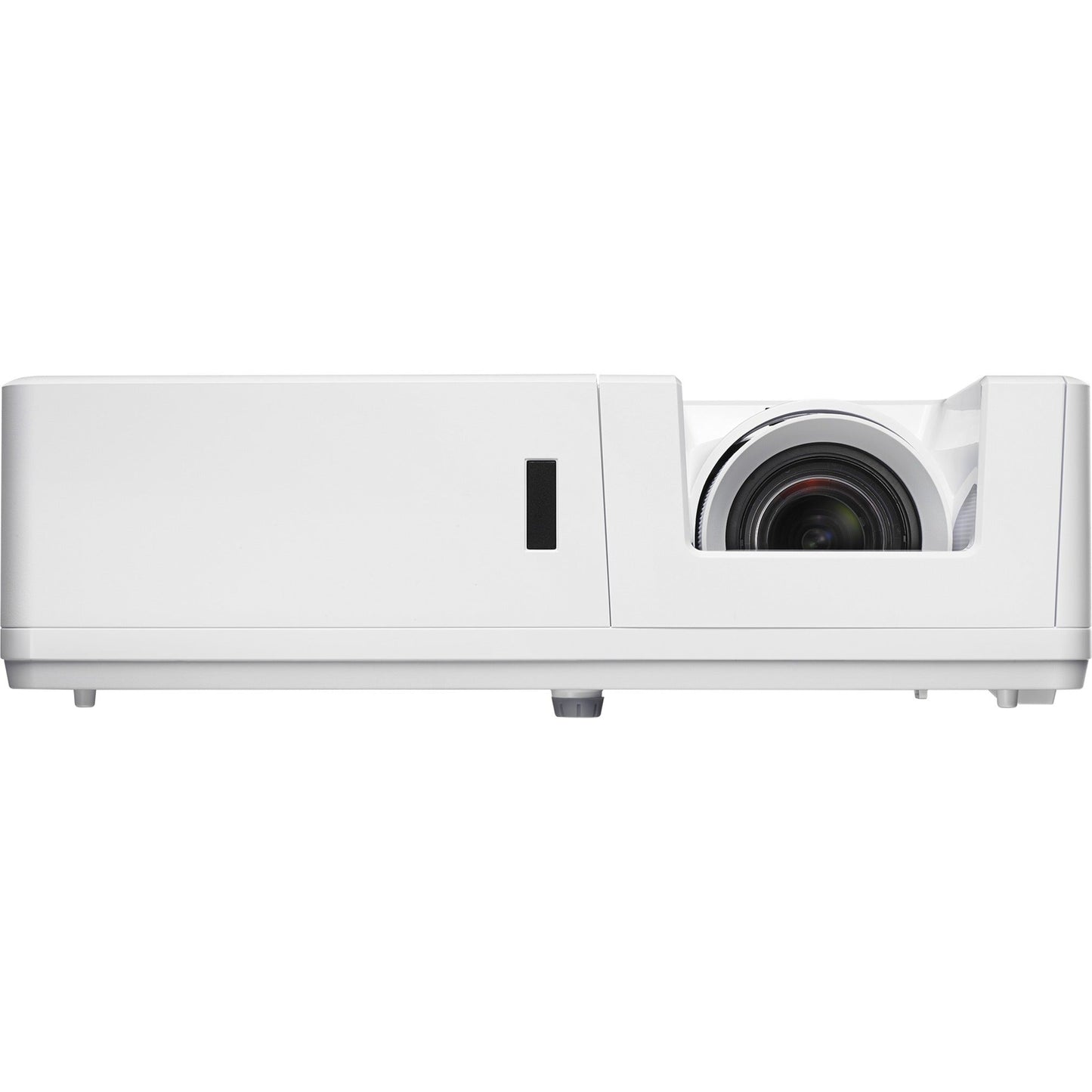 Optoma ProScene ZH606-W 3D Ready DLP Projector - 16:9 - White