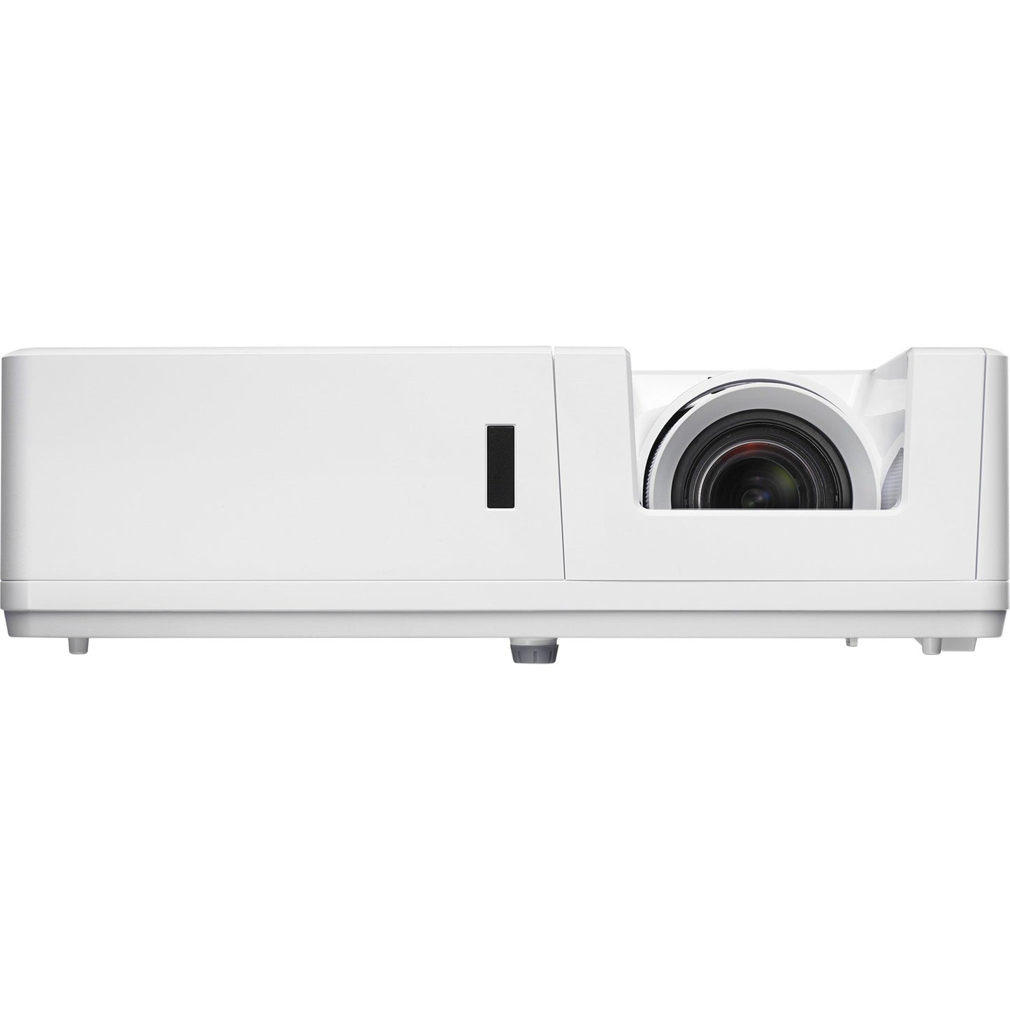 Optoma ProScene ZU606T-W 3D Ready DLP Projector - 16:10 - White