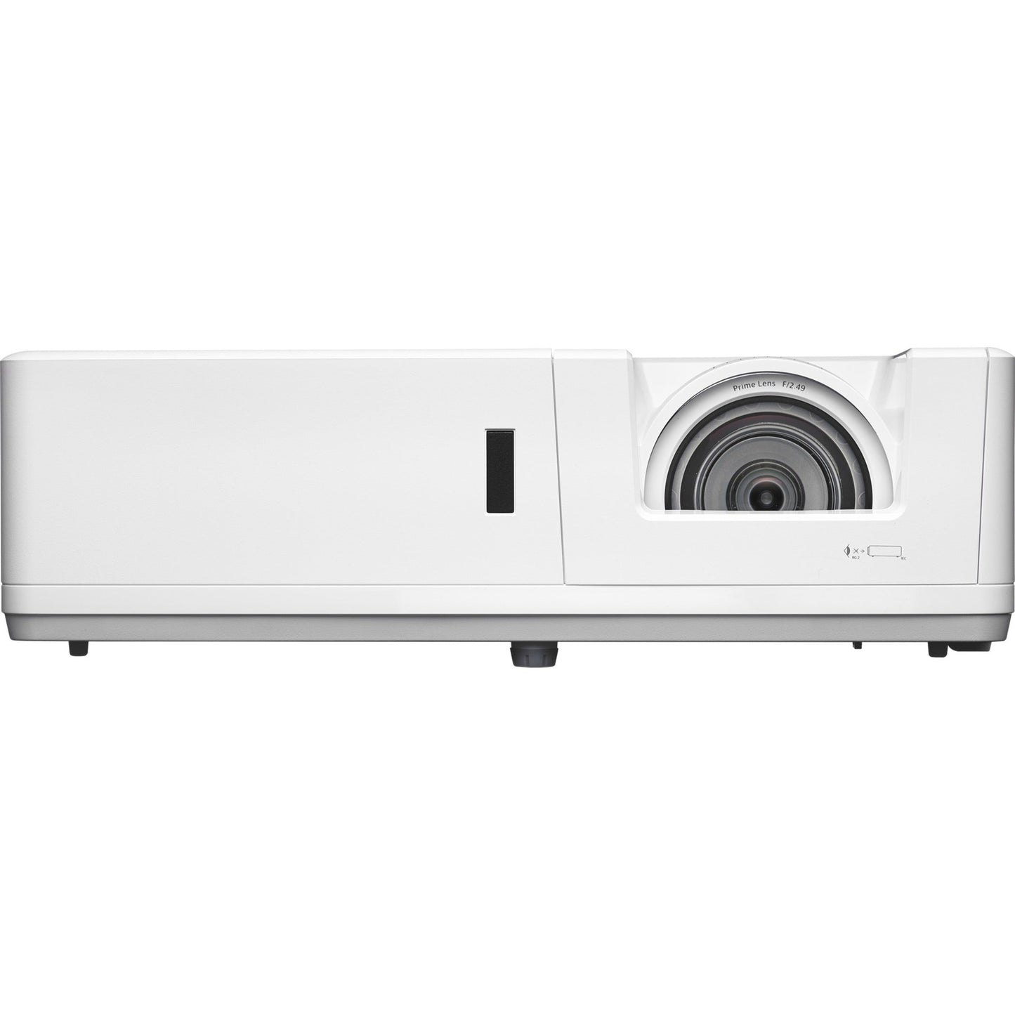 Optoma ProScene ZU606TST-W 3D Ready Short Throw DLP Projector - 16:10 - White