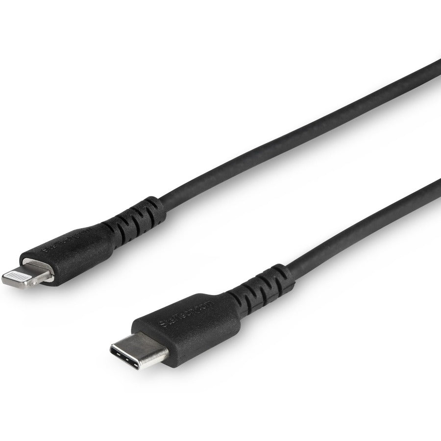 3FT USB C TO LIGHTNING CABLE   