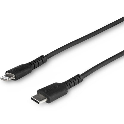 3FT USB C TO LIGHTNING CABLE   