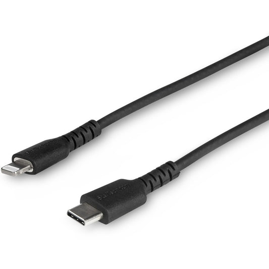 3FT USB C TO LIGHTNING CABLE   