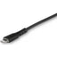 3FT USB C TO LIGHTNING CABLE   