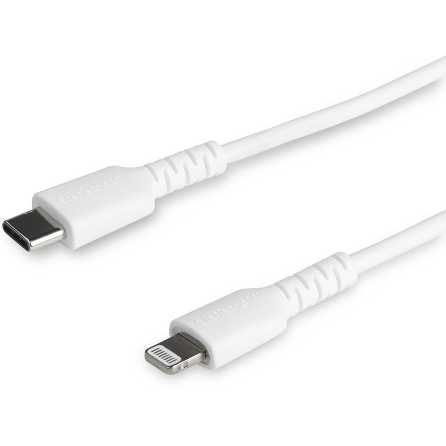 3FT USB C TO LIGHTNING CABLE   