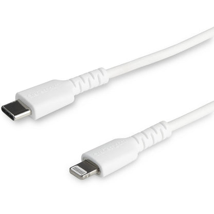 3FT USB C TO LIGHTNING CABLE   