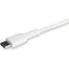 3FT USB C TO LIGHTNING CABLE   