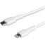 3FT USB C TO LIGHTNING CABLE   