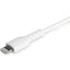 6FT USB C TO LIGHTNING CABLE   