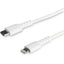 6FT USB C TO LIGHTNING CABLE   