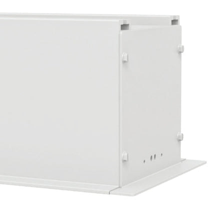 Da-Lite Tensioned Advantage Deluxe Electrol 106" Electric Projection Screen