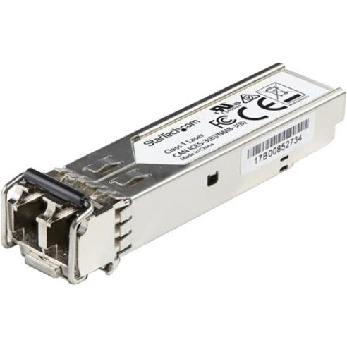 JUNIPER RX-FXSM-SFP SM LC      