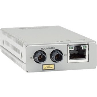 TAA FEDERAL 10/100TX TO 100FX/ 