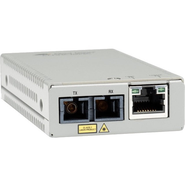 TAA FEDERAL 10/100TX TO 100FX/ 