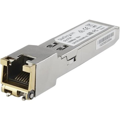 JUNIPER RX-GET-SFP RJ45 1G     