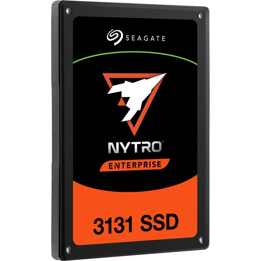 10PK 15.36TB NYTRO 3131 SSD    