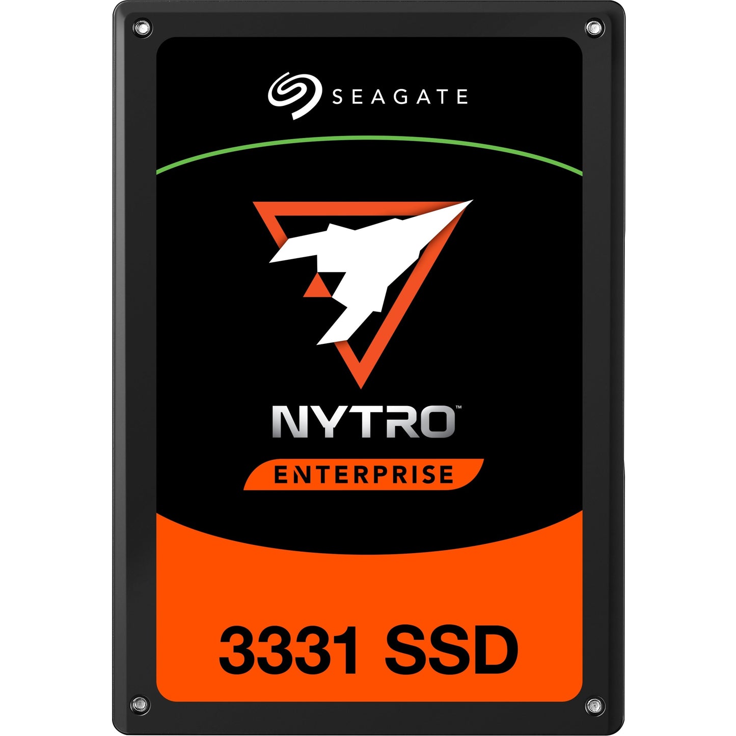 Seagate Nytro 3031 XS7680SE70014 7.68 TB Solid State Drive - 2.5" Internal - SAS (12Gb/s SAS)