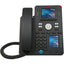 Avaya IX J159 IP Phone - Corded - Corded - Wall Mountable - Cobalt Black