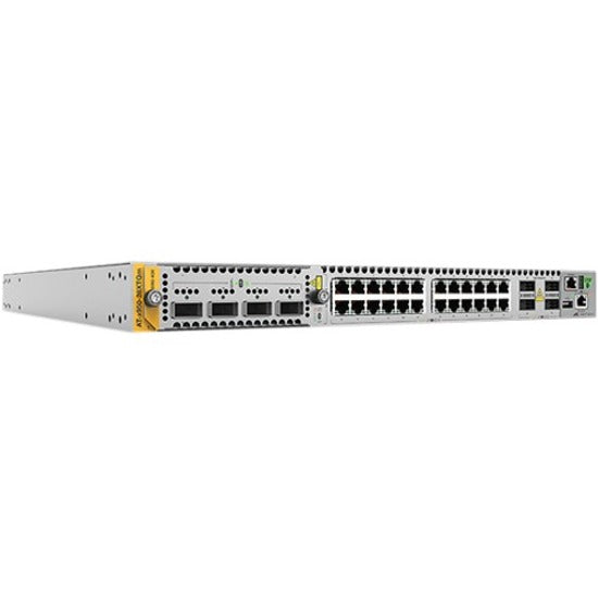 ADV LAYER 3 SWITCH 24X 100M/1G 