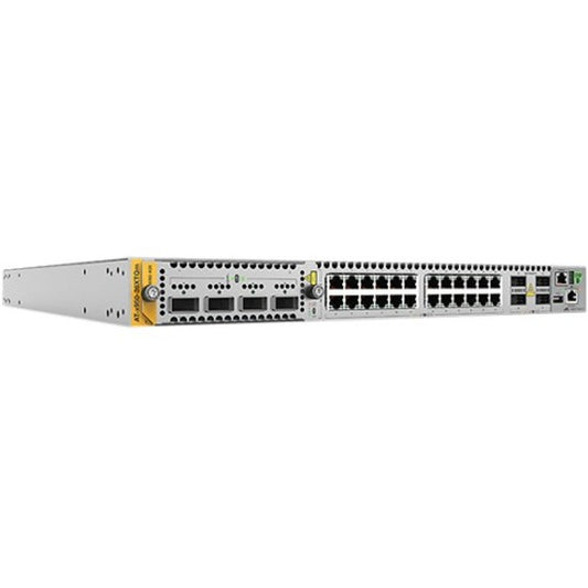 ADV LAYER 3 SWITCH 24X 100M/1G 