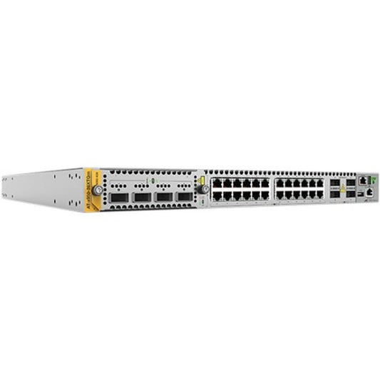 ADVANCED LAYER 3 SWITCH 24X    