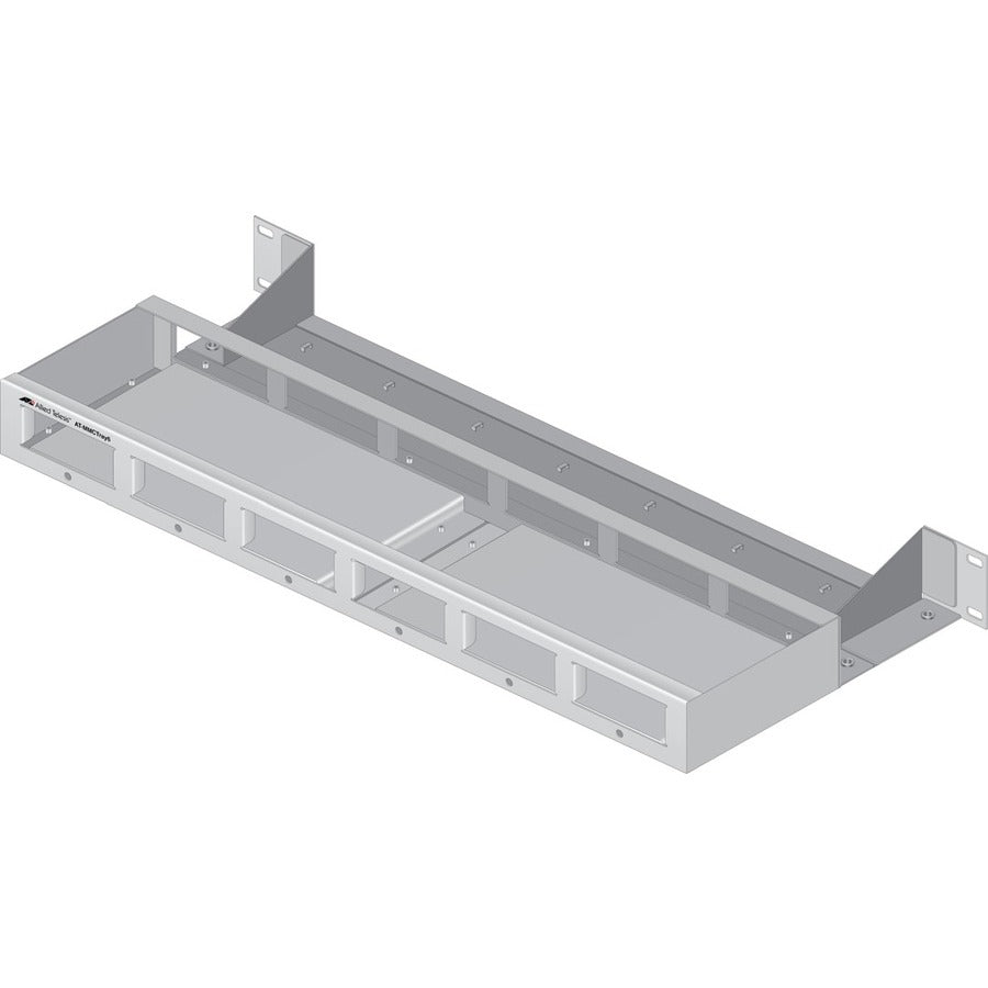 1RU 19 RACKMOUNT TRAY FOR UP TO