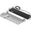 1RU 19 RACKMOUNT TRAY FOR UP TO