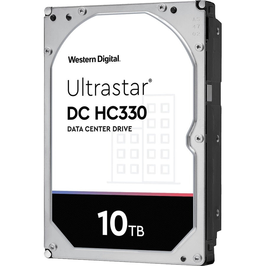 20PK 10TB ULTRA 512E SE DC     