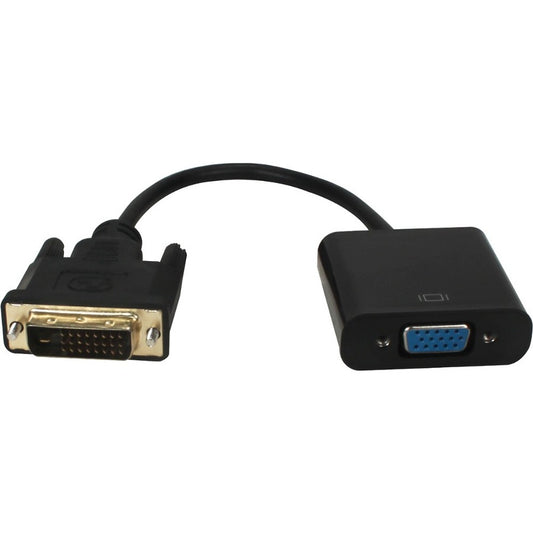 DVI TO VGA ACTIVE VIDEO        