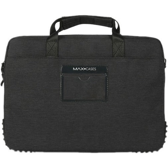 MAXCases Ranger Carrying Case for 14" Chromebook Notebook - Gray