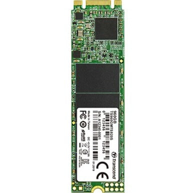 960GB SSD SATA 3 M.2 2280 B+M  
