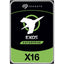 12TB EXOS X16 HDD 512E SATA .  