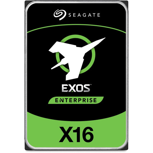 10TB SAS EXOS X16 HDD 512E     