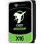 10TB SAS EXOS X16 HDD 512E     