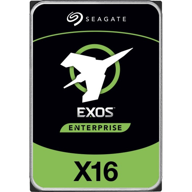12TB EXOS X16 HDD 512E SAS     