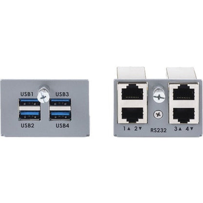 Lantronix EMG8500 Edge Management Gateway