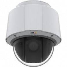 AXIS Q6074 1 Megapixel Indoor HD Network Camera - Color - Dome - TAA Compliant