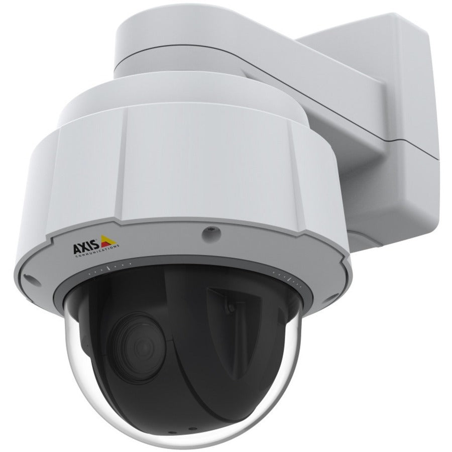 AXIS Q6074-E Outdoor HD Network Camera - Color Monochrome - Dome
