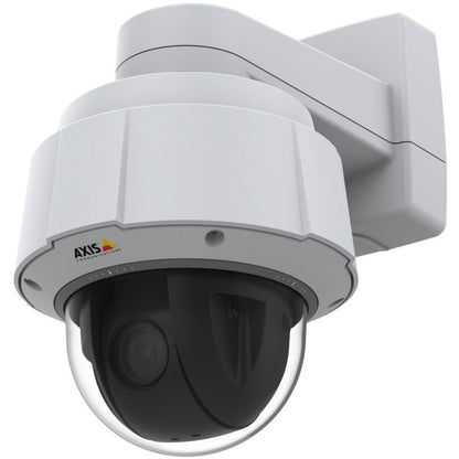 AXIS Q6074-E Outdoor HD Network Camera - Color Monochrome - Dome