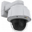 AXIS Q6074-E Outdoor HD Network Camera - Color Monochrome - Dome