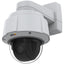 AXIS Q6074-E Outdoor HD Network Camera - Color Monochrome - Dome