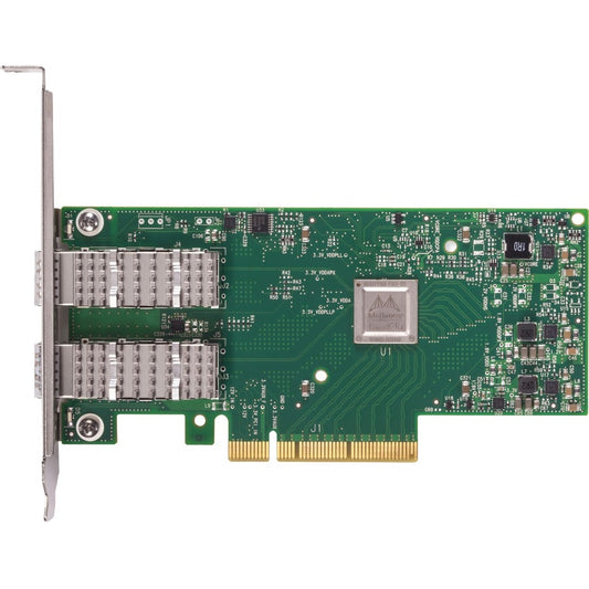 Mellanox ConnectX-4 Lx 25Gigabit Ethernet Card