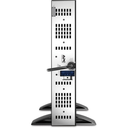 APC by Schneider Electric Smart-UPS X-Series 48V External Battery Pack Rack/Tower TAA