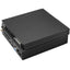 Asus miniPC PB60-B5556ZC Desktop Computer - Intel Core i5 - 8 GB RAM DDR4 SDRAM - 256 GB SSD - Mini PC - Black