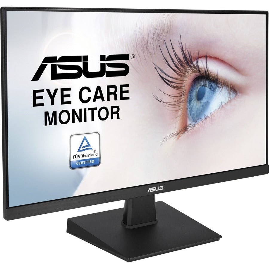 Asus VA24EHE 23.8" Full HD Gaming LCD Monitor - 16:9 - Black